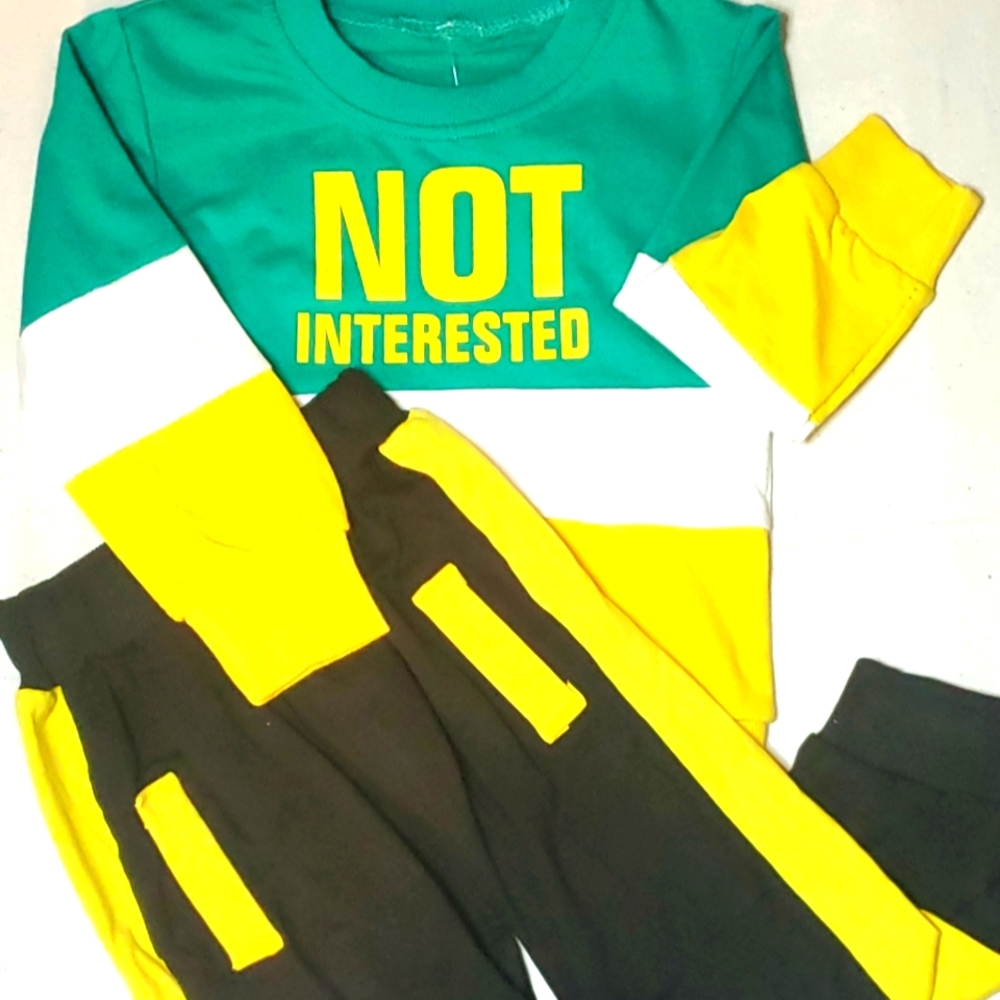 2pc.Matching Set